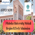 Plaksha University Mohali Begins B.Tech Admission 2026; Apply Now!